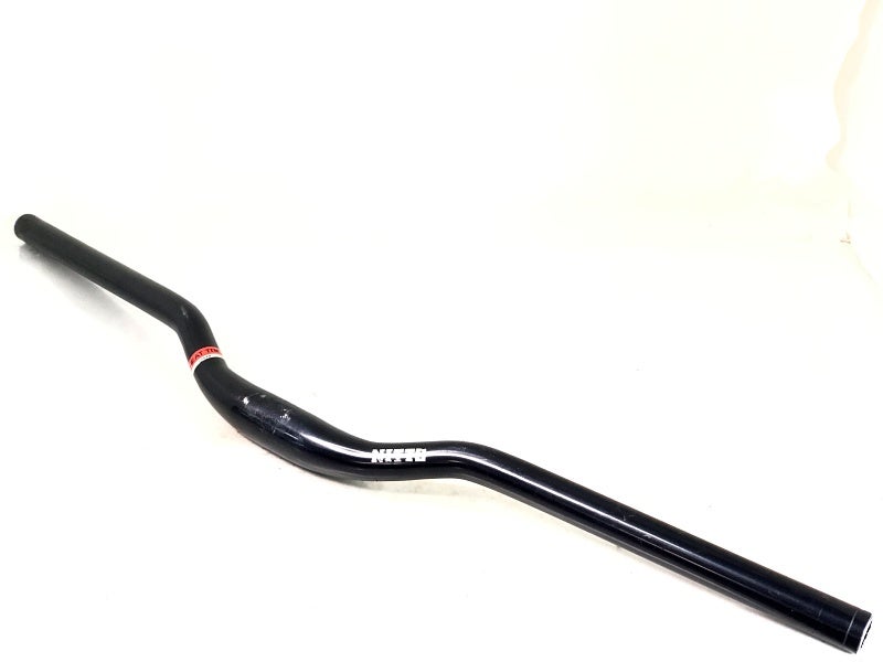 日東 NITTO ワイド ライザーバー B809 WIDE RISER BAR 690mm/31.8mm