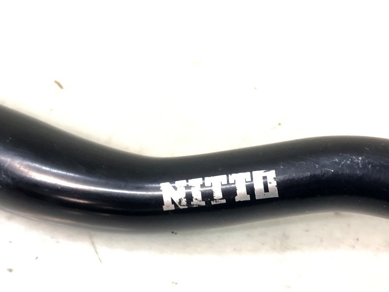 日東 NITTO ワイド ライザーバー B809 WIDE RISER BAR 690mm/31.8mm