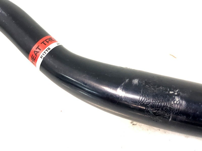 日東 NITTO ワイド ライザーバー B809 WIDE RISER BAR 690mm/31.8mm
