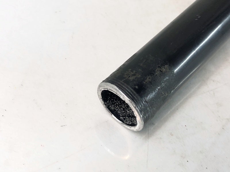日東 NITTO ワイド ライザーバー B809 WIDE RISER BAR 690mm/31.8mm