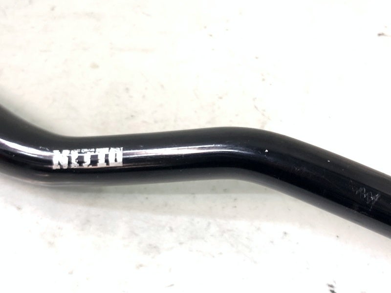 日東 NITTO メロウ ライザーバー MELLOW RISER BAR B802 AAF-SSB 625mm