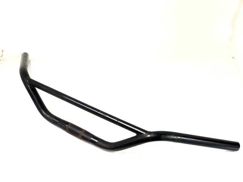 VELO ORANGE クランカーバー　ブラック ヴェロ オレンジ VELO ORANGE クランカー バー KLUNKER BAR 680mm/25.4