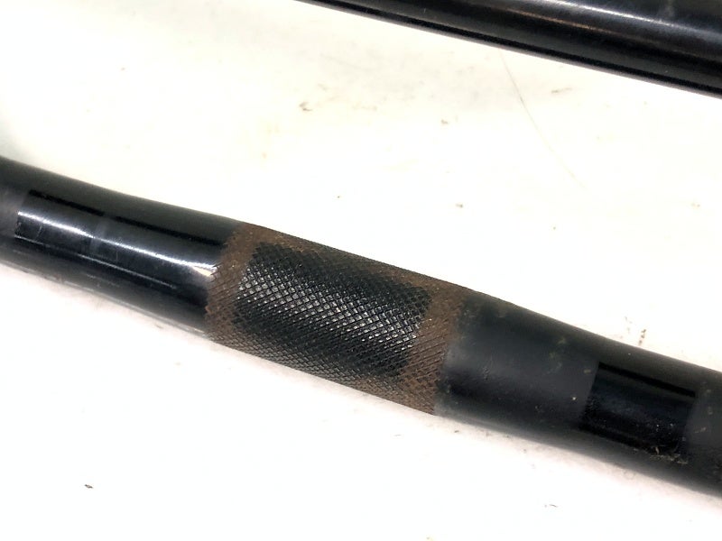 ヴェロ オレンジ VELO ORANGE クランカー バー KLUNKER BAR 680mm/25.4