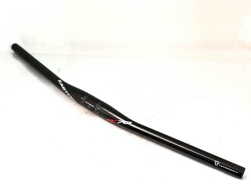 イーストン EASTON EC70 カーボンフラットバー EC70 CARBON FLAT BAR