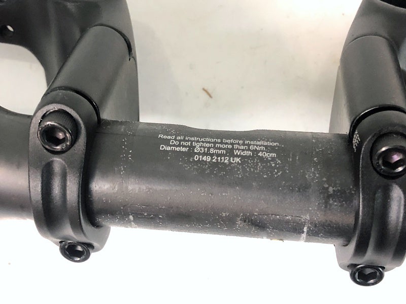 プロファイルデザイン PROFILE DESIGN ウイング C ベースバー WING/C