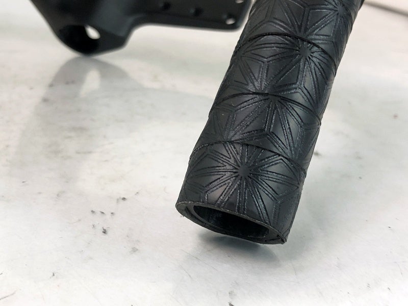 プロファイルデザイン PROFILE DESIGN ウイング C ベースバー WING/C