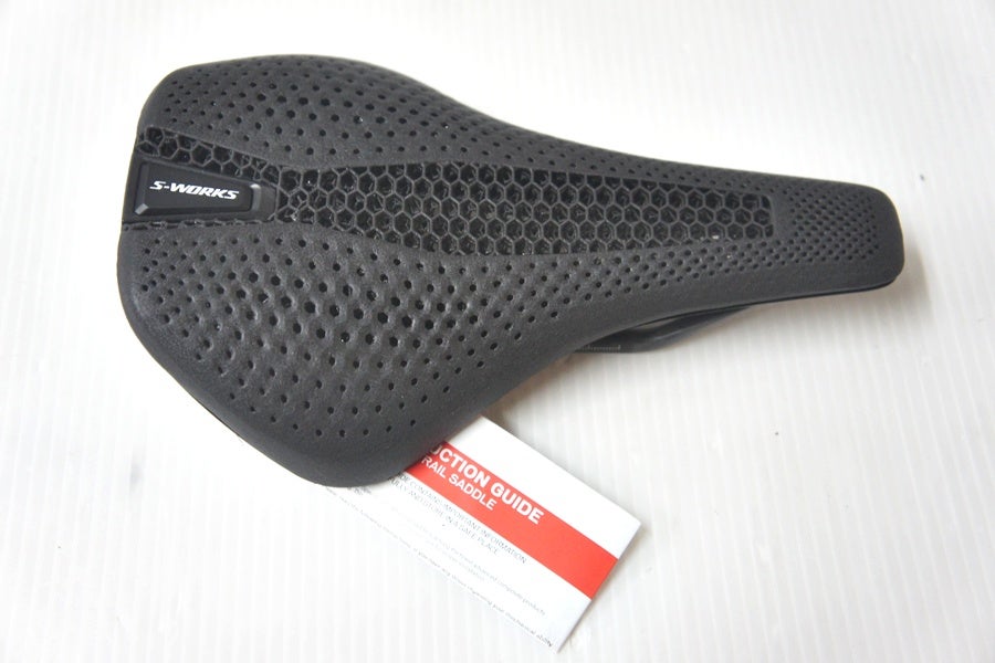 ▽▽未使用 スペシャライズド SPECIALIZED S-WORKS POWER EVO MIRROR