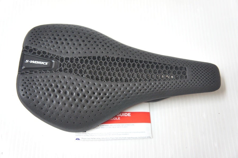▽▽未使用 スペシャライズド SPECIALIZED S-WORKS POWER EVO MIRROR