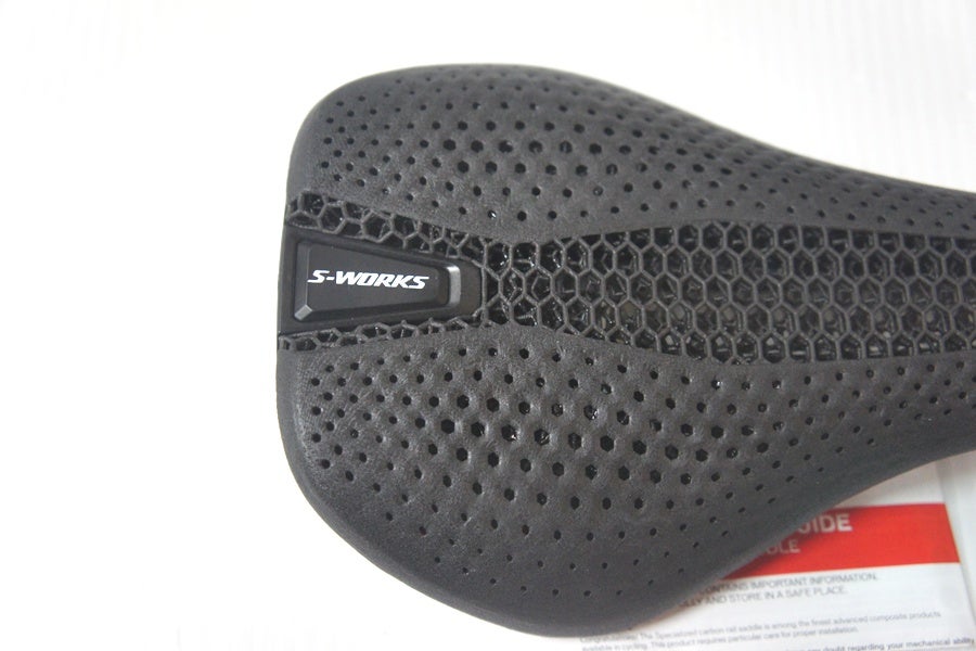 ▽▽未使用 スペシャライズド SPECIALIZED S-WORKS POWER EVO MIRROR