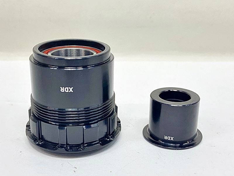 未使用品 DT SWISS HWYAAX00S8888S ローターキット フリーボディキット