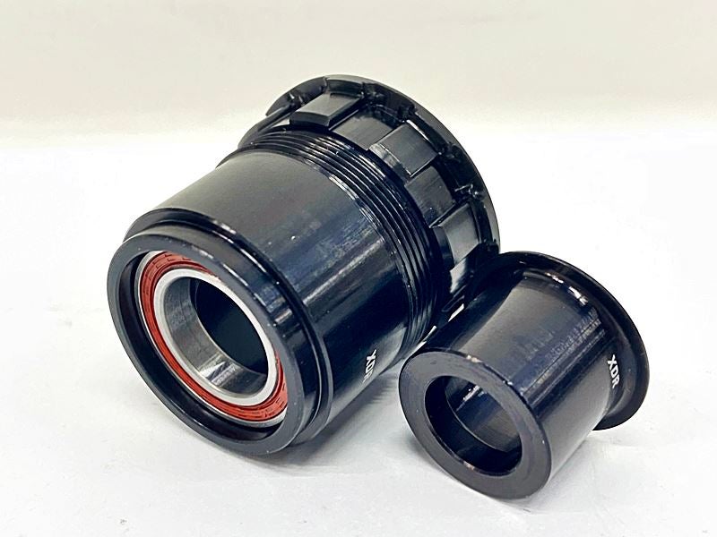 未使用品 DT SWISS HWYAAX00S8888S ローターキット フリーボディキット