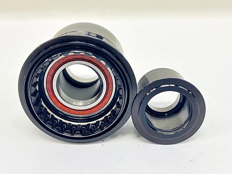 未使用品 DT SWISS HWYAAX00S8888S ローターキット フリーボディキット