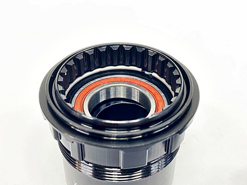未使用品 DT SWISS HWYAAX00S8888S ローターキット フリーボディキット