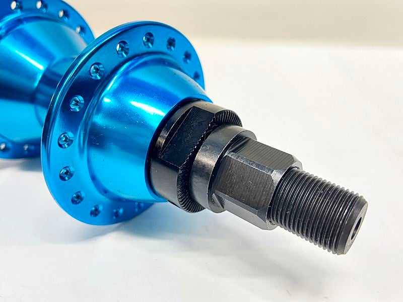 未使用品 プロパー PROPER カセットハブ CASSETTE HUB BMX 36H RHD