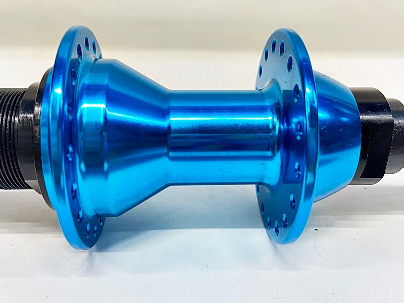 未使用品 プロパー PROPER カセットハブ CASSETTE HUB BMX 36H RHD