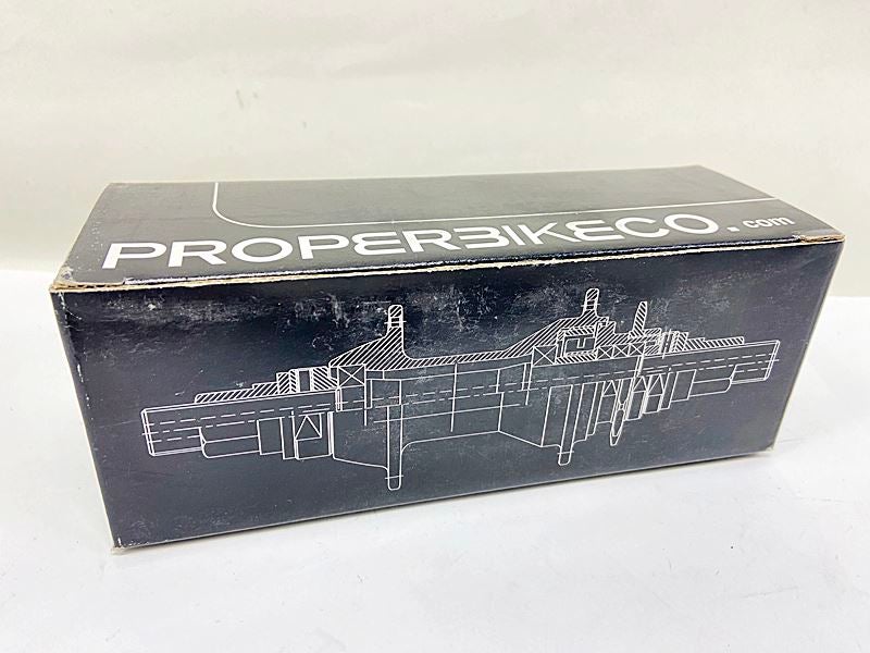 未使用品 プロパー PROPER カセットハブ CASSETTE HUB BMX 36H RHD