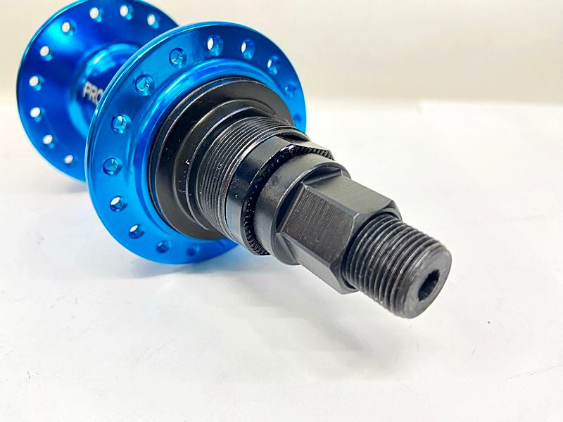 BMXハブ カルト リア カセット ハブ 未使用品 未使用品 プロパー PROPER カセットハブ CASSETTE HUB BMX 36H RHD