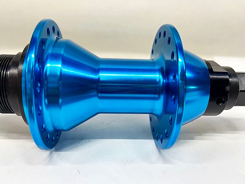 BMXハブ カルト リア カセット ハブ 未使用品 未使用品 プロパー PROPER カセットハブ CASSETTE HUB BMX 36H RHD
