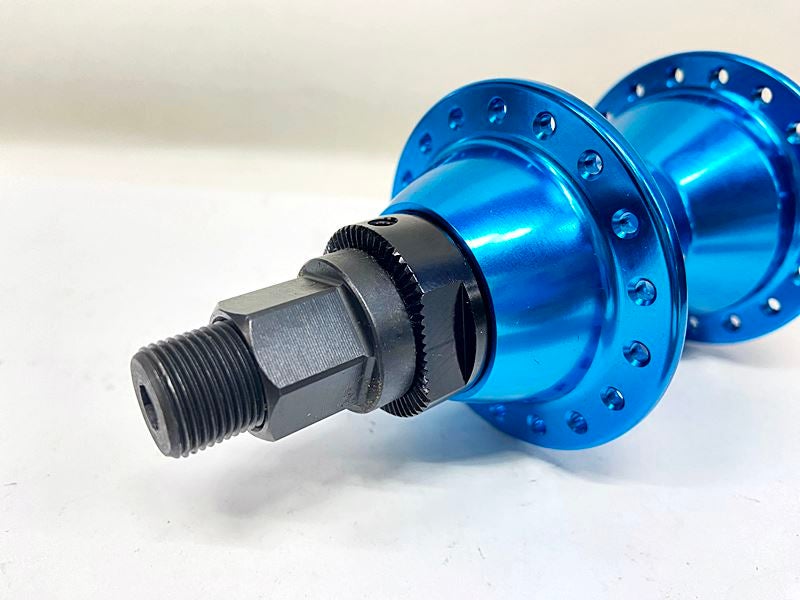未使用品 プロパー PROPER カセットハブ CASSETTE HUB BMX 36H RHD