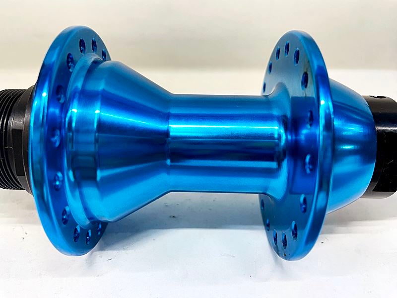 未使用品 プロパー PROPER カセットハブ CASSETTE HUB BMX 36H RHD