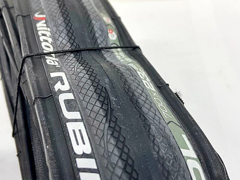 未使用品 ヴィットリア VITTORIA ルビノプロコントロール RUBINO PRO