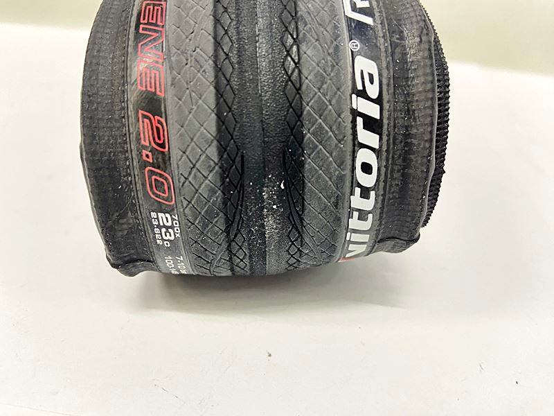 未使用品 ヴィットリア VITTORIA ルビノプロ RUBINO PRO G2.0