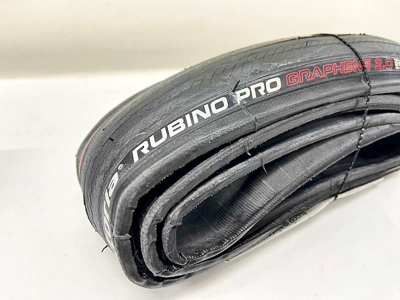 未使用品 ヴィットリア VITTORIA ルビノプロ RUBINO PRO G2.0