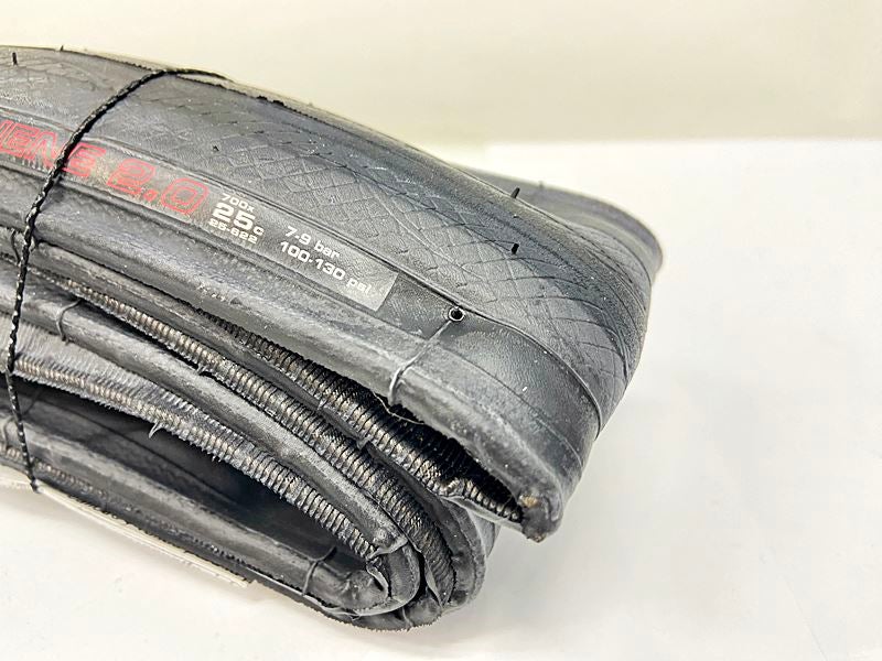 未使用品 ヴィットリア VITTORIA ルビノプロ RUBINO PRO G2.0