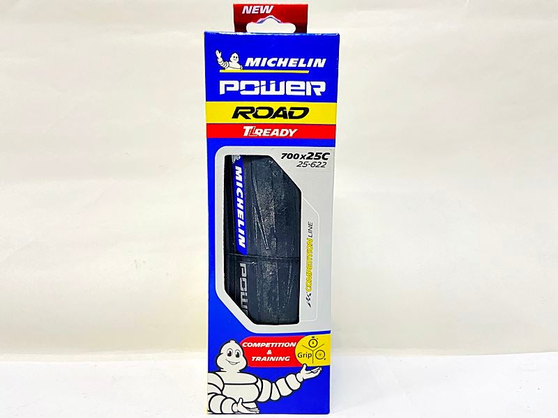 未使用品 ミシュラン MICHELIN パワーロード POWER ROAD TLR