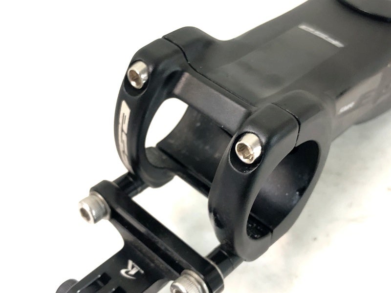 エフエスエー FSA NS SMR ステム NS SMR STEM 80mm/6°/31.8mm/28.6mm