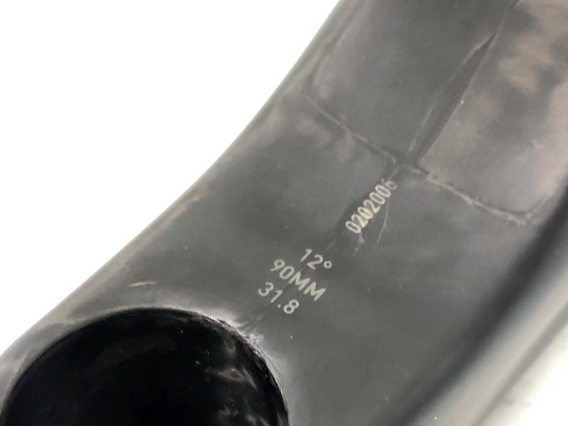 ジップ ZIPP SL スプリント カーボンステム SL SPRINT CARBON STEM