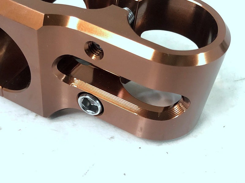 未使用品 ブルックリンマシンワークス BROOKLYN MACHINE WORKS