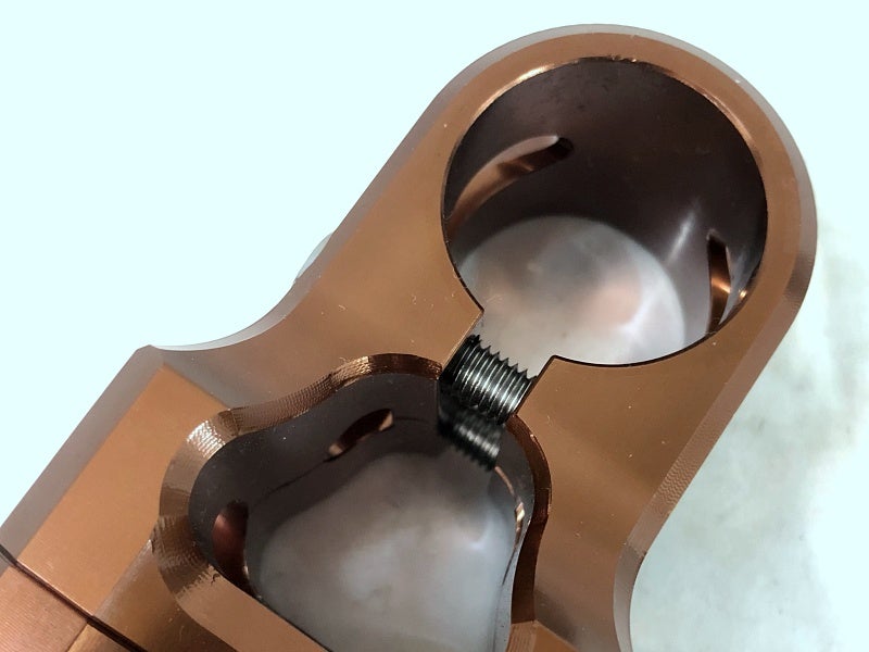 未使用品 ブルックリンマシンワークス BROOKLYN MACHINE WORKS