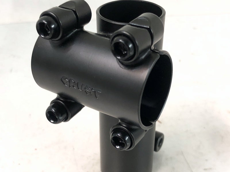 未使用品 クラストバイクス CRUST BIKES SST ステム SST STEM 30mm/0