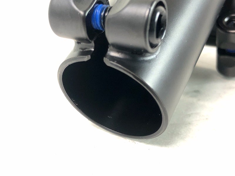 未使用品 クラストバイクス CRUST BIKES SST ステム SST STEM 30mm/0