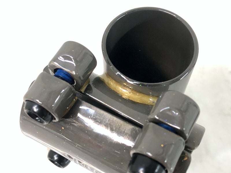 未使用品 クラストバイクス CRUST BIKES SST ステム SST STEM 30mm/0