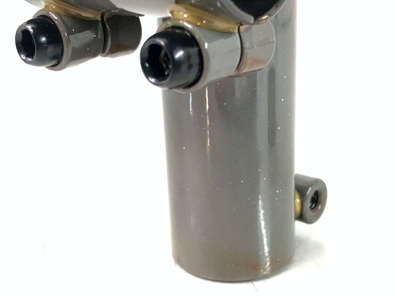 未使用品 クラストバイクス CRUST BIKES SST ステム SST STEM 30mm/0