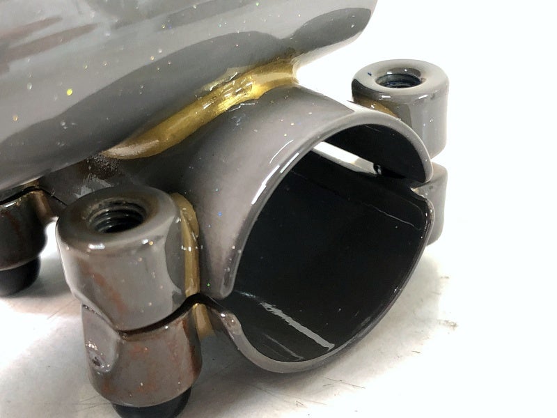 未使用品 クラストバイクス CRUST BIKES SST ステム SST STEM 30mm/0