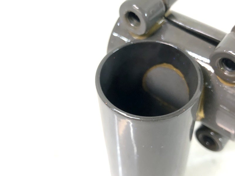 未使用品 クラストバイクス CRUST BIKES SST ステム SST STEM 30mm/0