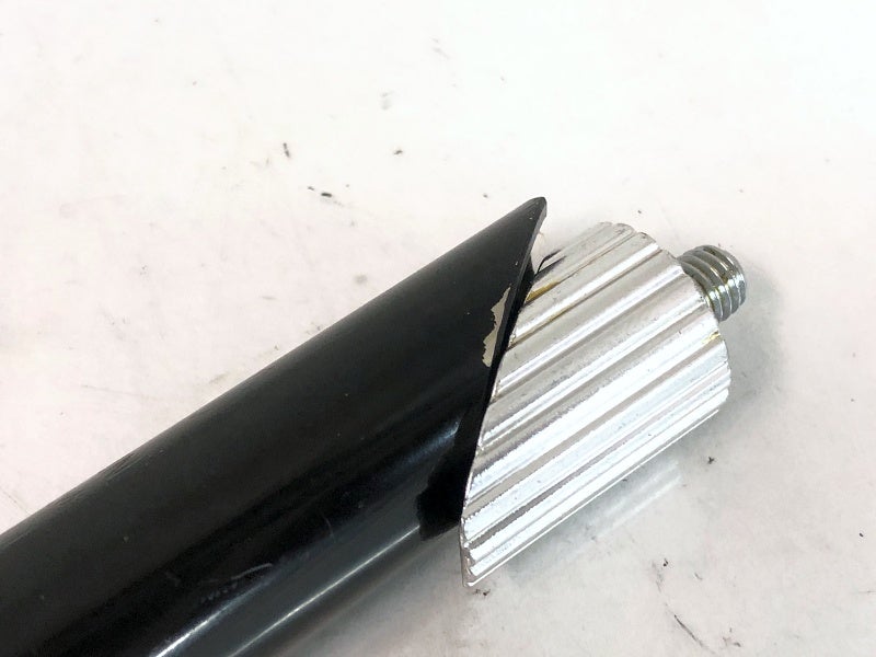 日東 NITTO スレッドステム MT-1 80mm/22.2mm/22.2mm ステム