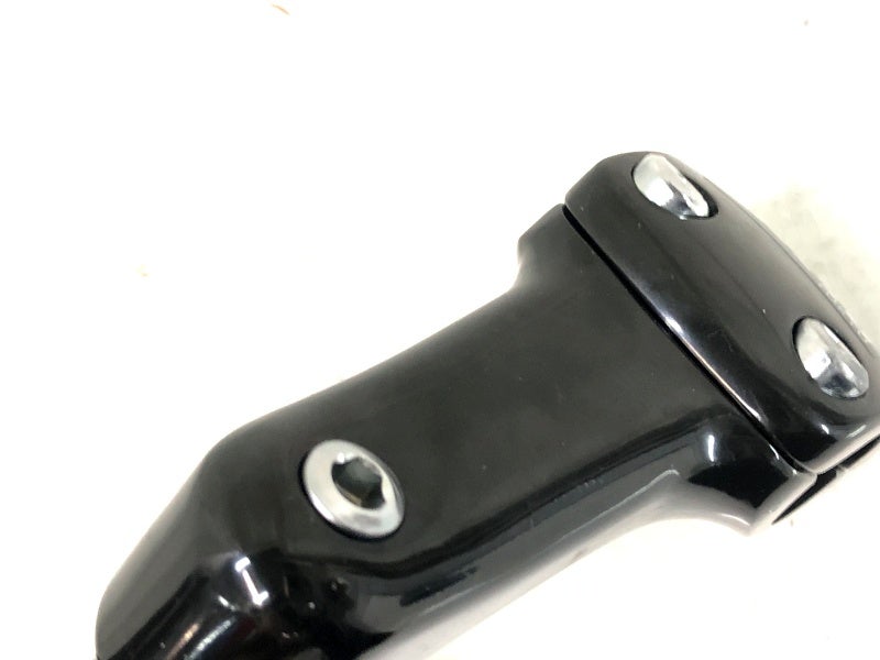 日東 NITTO スレッドステム MT-1 80mm/22.2mm/22.2mm ステム