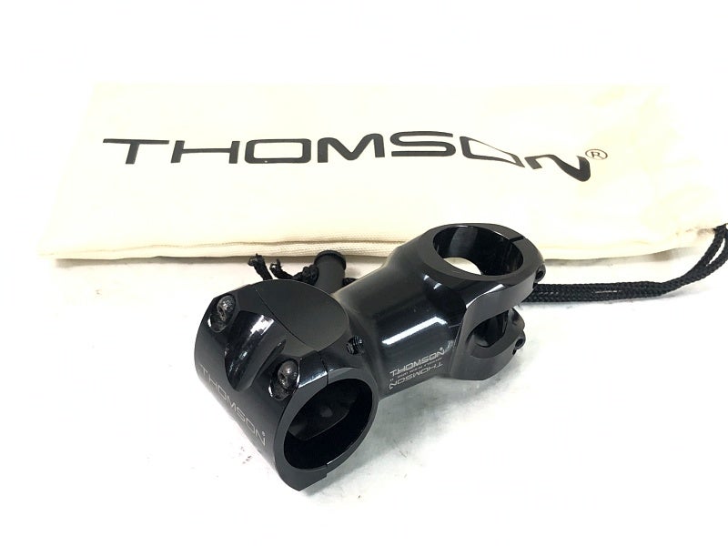 トムソン THOMSON エリート X4 ステム ELITE X4 STEM 70mm/10°/31.8mm