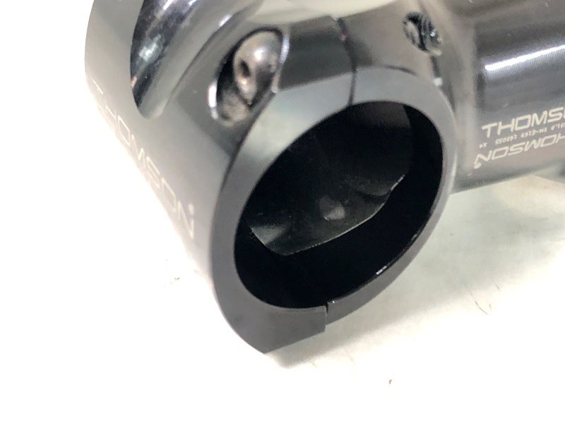 トムソン THOMSON エリート X4 ステム ELITE X4 STEM 70mm/10°/31.8mm