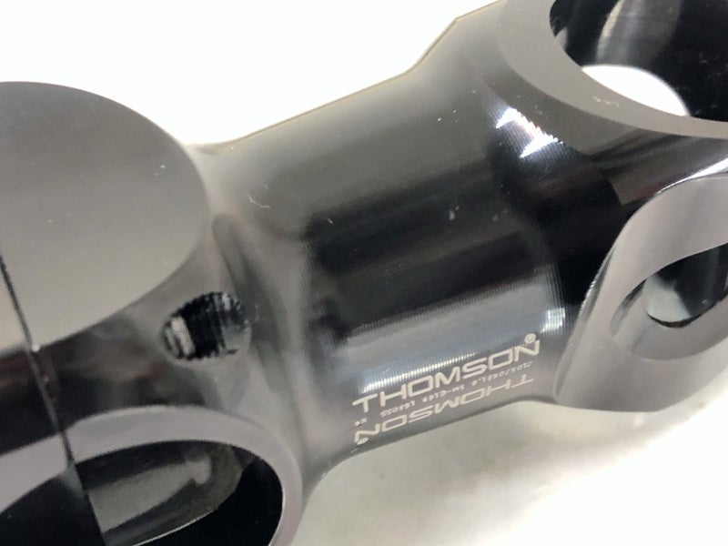 トムソン THOMSON エリート X4 ステム ELITE X4 STEM 70mm/10°/31.8mm