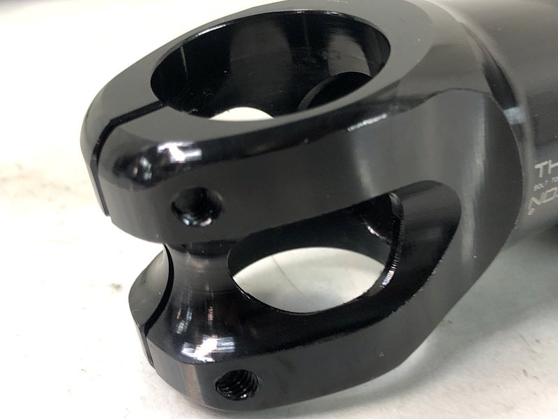 トムソン THOMSON エリート X4 ステム ELITE X4 STEM 70mm/10°/31.8mm
