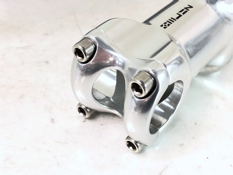 未使用品 ブリヂストン BRIDGESTONE ヘルムズ アヘッドステム HELMZ