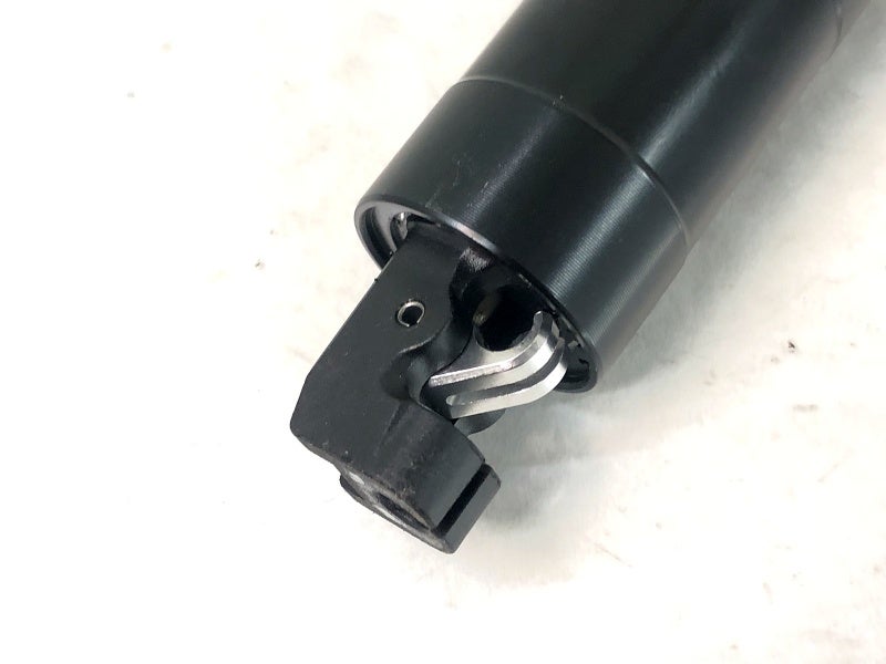 訳アリ コーワ KOWA ドロッパー シートポスト DROPPER SEATPOST 30.9
