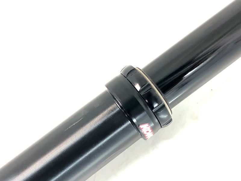 訳アリ コーワ KOWA ドロッパー シートポスト DROPPER SEATPOST 30.9