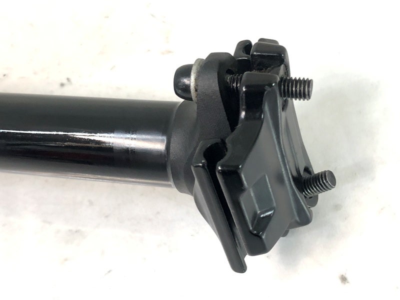 訳アリ コーワ KOWA ドロッパー シートポスト DROPPER SEATPOST 30.9