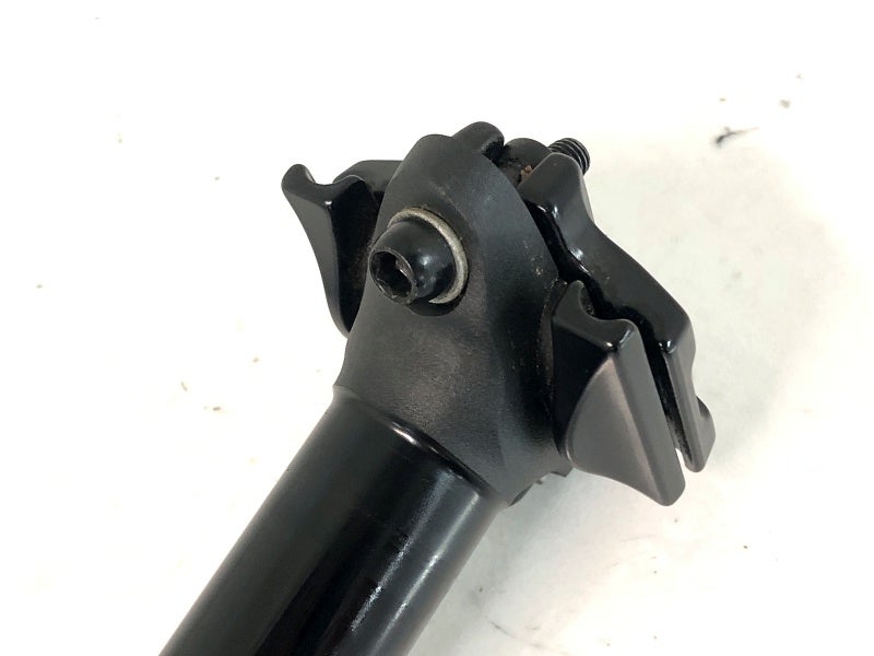 訳アリ コーワ KOWA ドロッパー シートポスト DROPPER SEATPOST 30.9